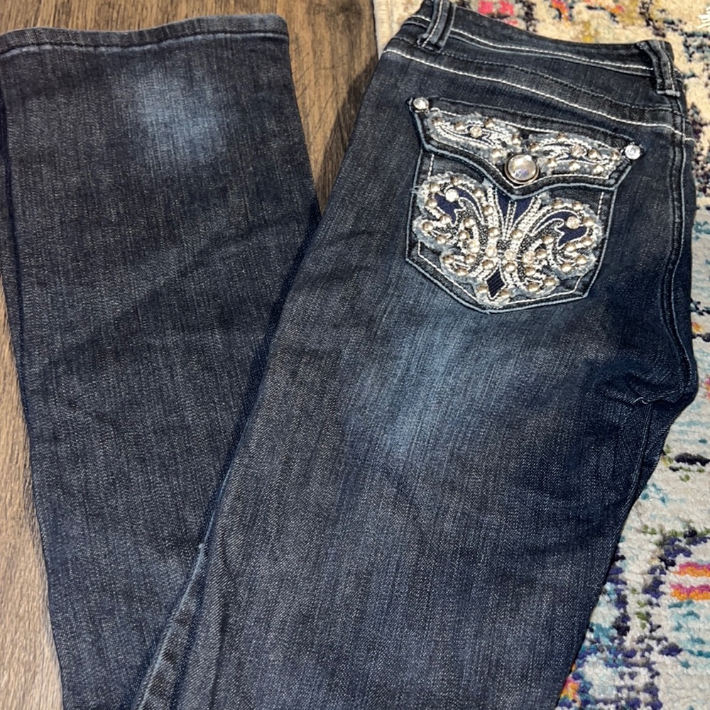 La idol jeans - Picture 1 of 7